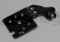 Smeg Door Hinges For Fridges - 931331892 Upper Hinge